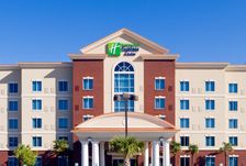 Holiday Inn Express Hotel & Suites Columbia-Fort Jackson