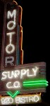 Motor Supply Company Bistro